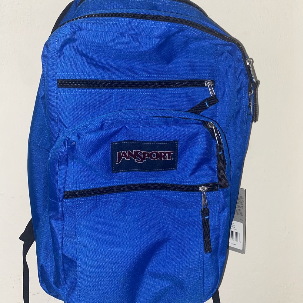 Jansport Backpack